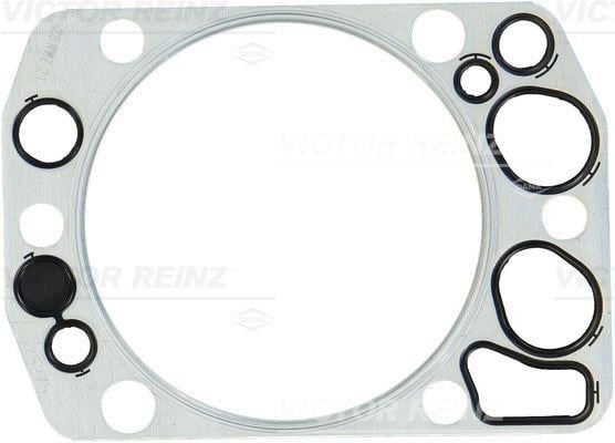 GASKET. CYLINDER HEAD