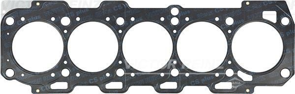 GASKET. CYLINDER HEAD