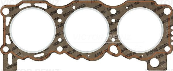 GASKET. CYLINDER HEAD