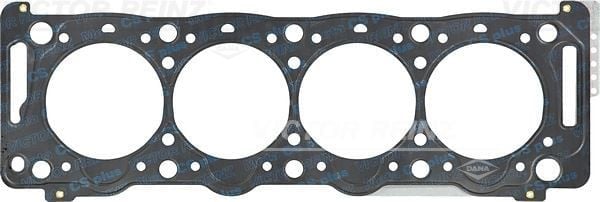 GASKET. CYLINDER HEAD