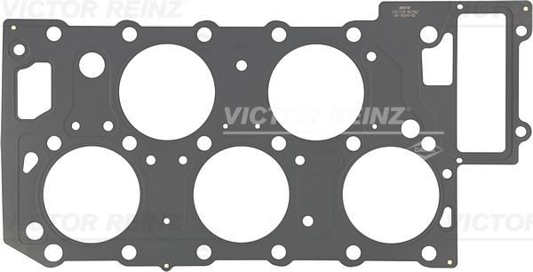GASKET. CYLINDER HEAD