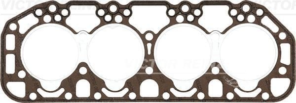 GASKET. CYLINDER HEAD