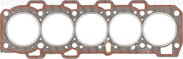 GASKET. CYLINDER HEAD