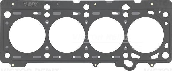 GASKET. CYLINDER HEAD