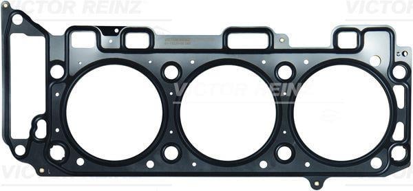 GASKET. CYLINDER HEAD