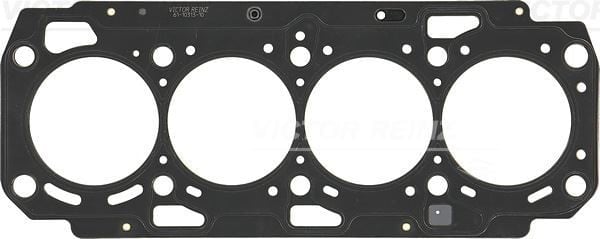GASKET. CYLINDER HEAD