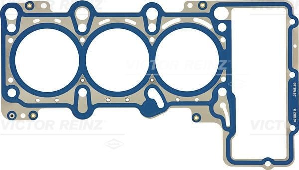 GASKET. CYLINDER HEAD