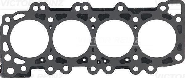 GASKET. CYLINDER HEAD