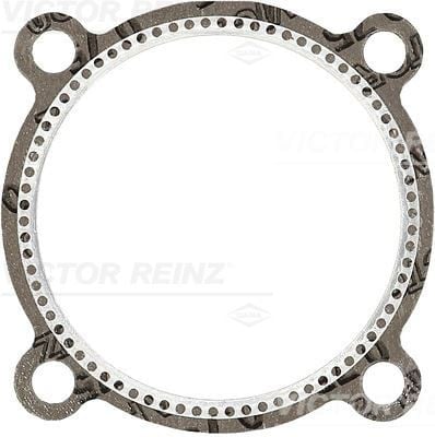 GASKET. CYLINDER HEAD