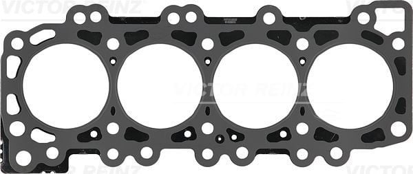 GASKET. CYLINDER HEAD