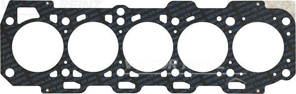 GASKET. CYLINDER HEAD