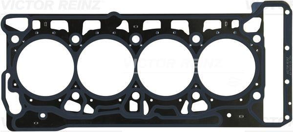 GASKET. CYLINDER HEAD