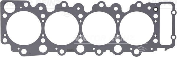 GASKET. CYLINDER HEAD