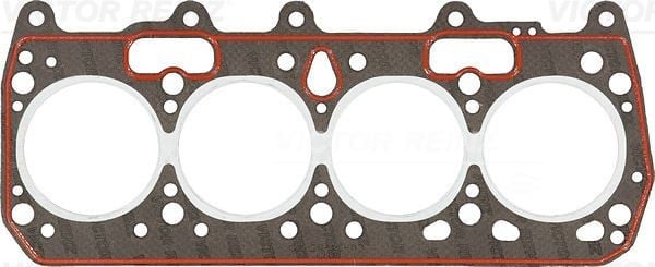 GASKET. CYLINDER HEAD