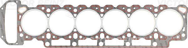 GASKET. CYLINDER HEAD