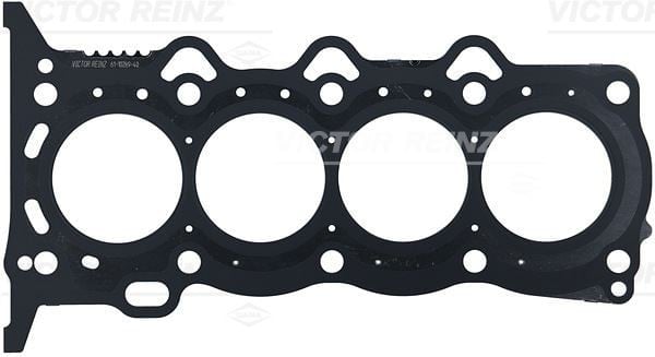 GASKET. CYLINDER HEAD