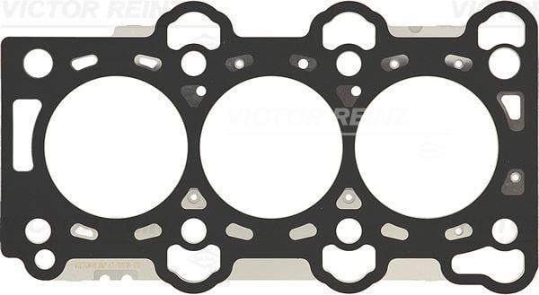 GASKET. CYLINDER HEAD