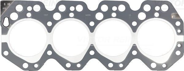 GASKET. CYLINDER HEAD
