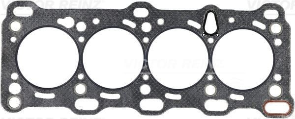 GASKET. CYLINDER HEAD