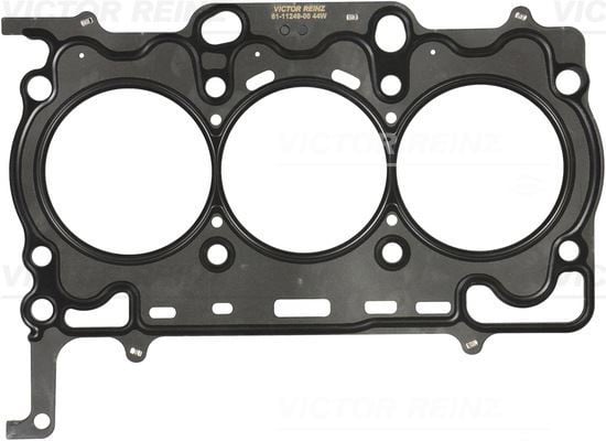 GASKET. CYLINDER HEAD