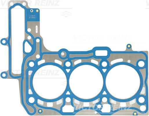 GASKET. CYLINDER HEAD