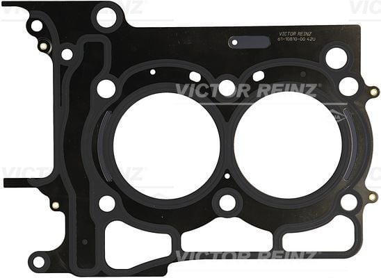 GASKET. CYLINDER HEAD