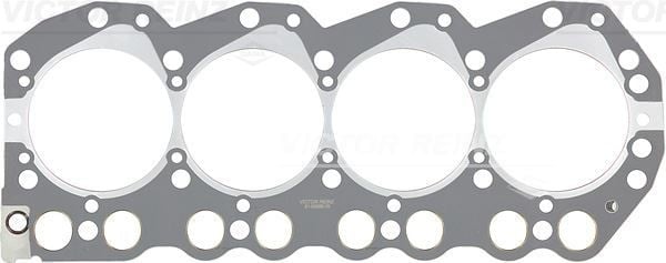 GASKET. CYLINDER HEAD