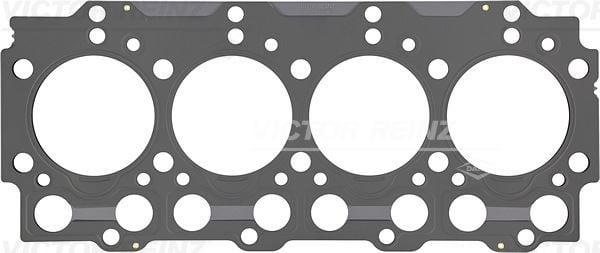 GASKET. CYLINDER HEAD