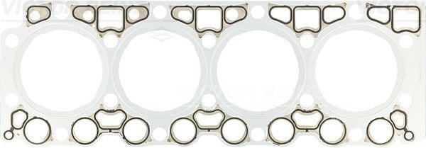 GASKET. CYLINDER HEAD