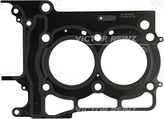 GASKET. CYLINDER HEAD