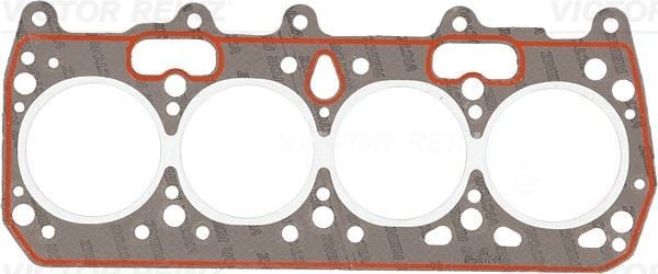 GASKET. CYLINDER HEAD