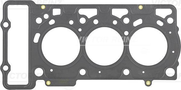 GASKET. CYLINDER HEAD