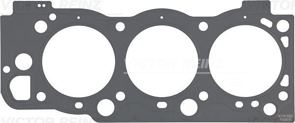 GASKET. CYLINDER HEAD