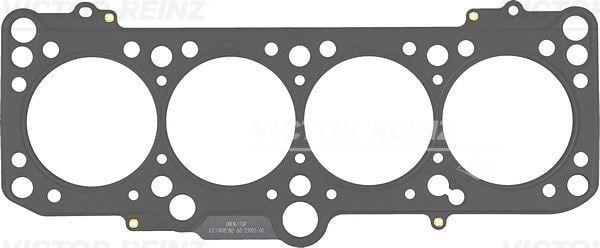 GASKET. CYLINDER HEAD