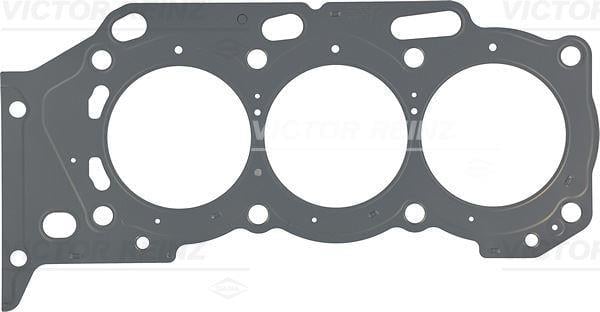 GASKET. CYLINDER HEAD