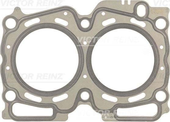 GASKET. CYLINDER HEAD