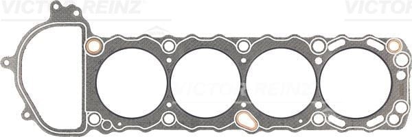 GASKET. CYLINDER HEAD