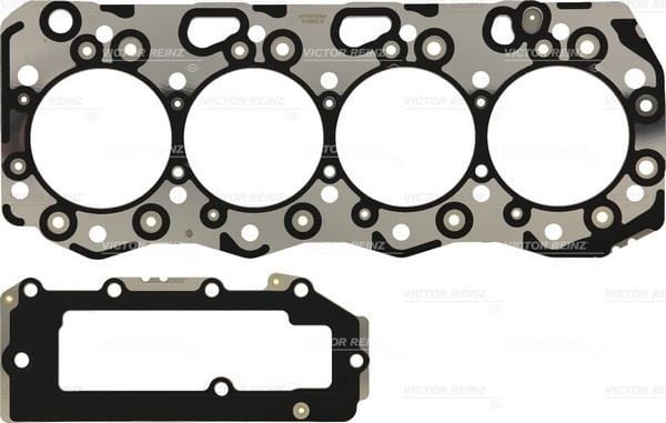 GASKET. CYLINDER HEAD