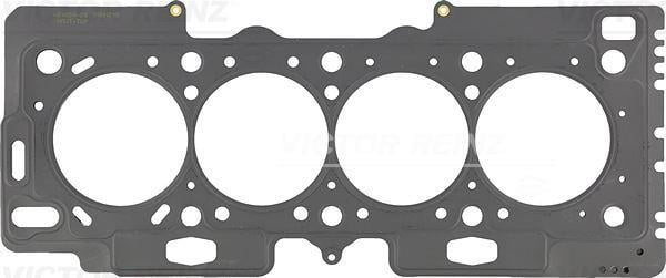 GASKET. CYLINDER HEAD