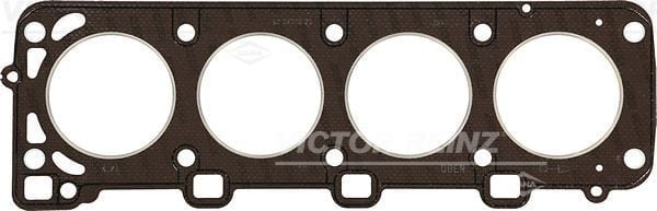 GASKET. CYLINDER HEAD