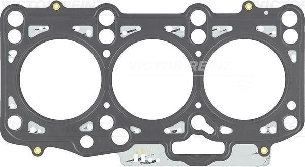 GASKET. CYLINDER HEAD