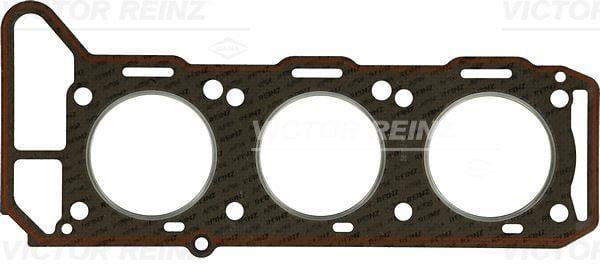 GASKET. CYLINDER HEAD