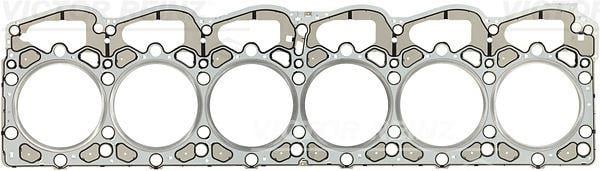 GASKET. CYLINDER HEAD