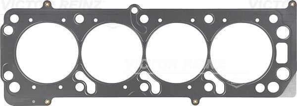 GASKET. CYLINDER HEAD