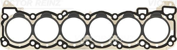 GASKET. CYLINDER HEAD