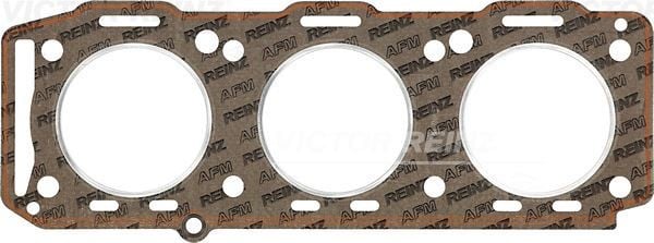 GASKET. CYLINDER HEAD