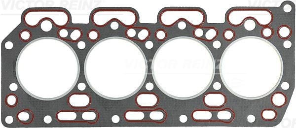 GASKET. CYLINDER HEAD