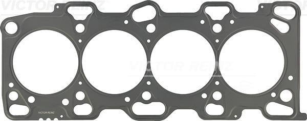 GASKET. CYLINDER HEAD