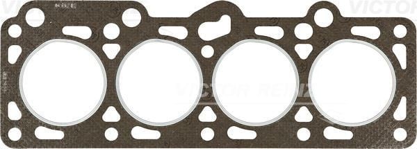 GASKET. CYLINDER HEAD