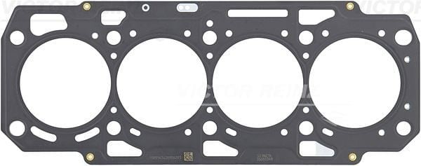 GASKET. CYLINDER HEAD